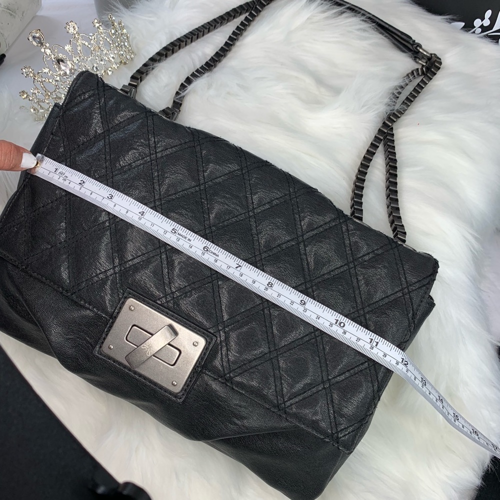 💥💥💥SOLD💥💥💥Simply Vera Vera Wang shoulder - Picture 4 of 8